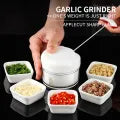 Mini Garlic Slicer